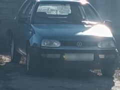 Сүрөт унаа Volkswagen Golf