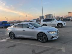 Фото авто Hyundai Grandeur