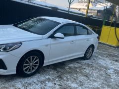 Сүрөт унаа Hyundai Sonata