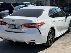 Сүрөт унаа Toyota Camry