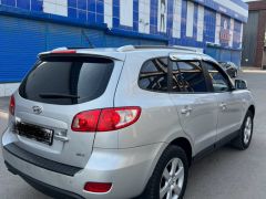 Фото авто Hyundai Santa Fe