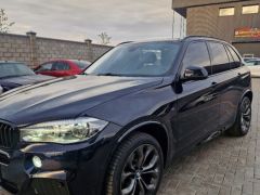 Фото авто BMW X5