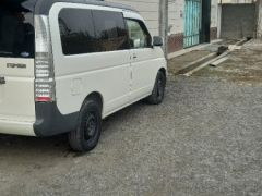 Фото авто Honda Stepwgn