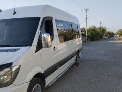 Фото авто Mercedes-Benz Sprinter