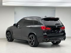 Сүрөт унаа BMW X5