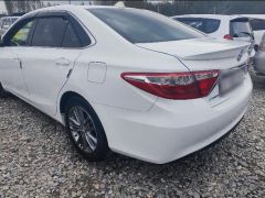 Сүрөт унаа Toyota Camry