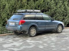 Сүрөт унаа Subaru Outback