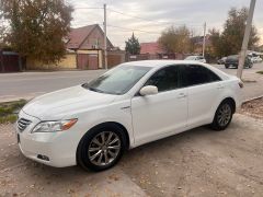 Фото авто Toyota Camry