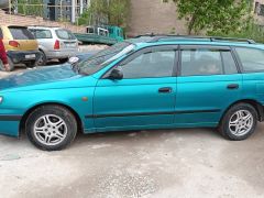 Photo of the vehicle Toyota Carina