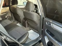 Фото авто Subaru Outback