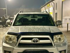 Фото авто Toyota 4Runner