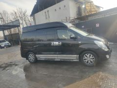 Фото авто Hyundai Starex (H-1)