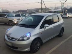 Сүрөт унаа Honda Fit