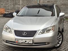 Photo of the vehicle Lexus ES