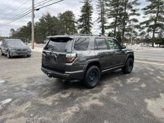 Photo of the vehicle Toyota 4Runner