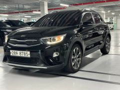 Сүрөт унаа Kia Stonic