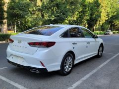 Сүрөт унаа Hyundai Sonata