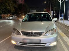 Сүрөт унаа Toyota Camry