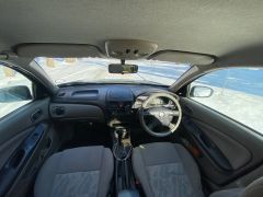 Photo of the vehicle Nissan Almera