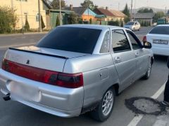 Фото авто ВАЗ (Lada) 2110