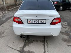 Фото авто Daewoo Nexia