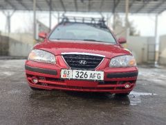 Фото авто Hyundai Elantra