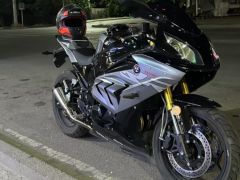 Фото авто BMW S 1000