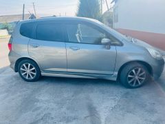 Сүрөт унаа Honda Fit