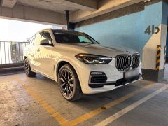 Фото авто BMW X5