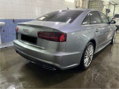 Photo of the vehicle Audi A6