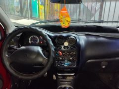 Фото авто Daewoo Matiz