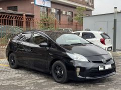 Сүрөт унаа Toyota Prius