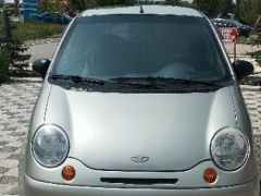 Фото авто Daewoo Matiz