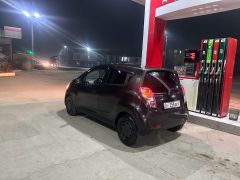 Сүрөт унаа Chevrolet Spark