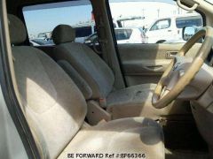 Photo of the vehicle Nissan Serena