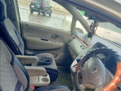 Сүрөт унаа Honda Odyssey