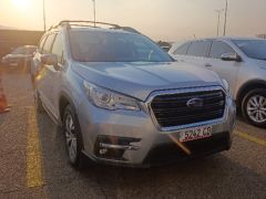 Сүрөт унаа Subaru Ascent