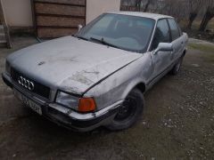 Photo of the vehicle Audi 80