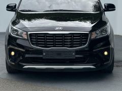 Фото авто Kia Carnival