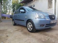 Фото авто Kia Picanto