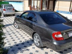 Сүрөт унаа Toyota Camry