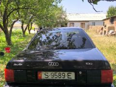 Фото авто Audi 100