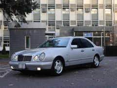 Photo of the vehicle Mercedes-Benz E-Класс