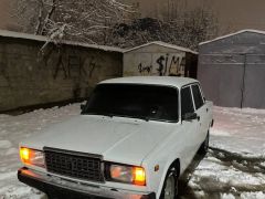 Photo of the vehicle ВАЗ (Lada) 2107