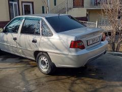 Фото авто Daewoo Nexia