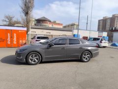 Сүрөт унаа Hyundai Sonata