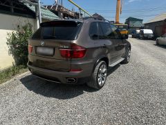 Сүрөт унаа BMW X5