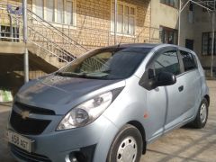 Сүрөт унаа Chevrolet Spark