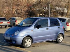 Photo of the vehicle Daewoo Matiz