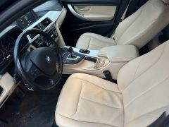 Photo of the vehicle BMW 3 Series